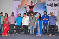 Jyothi Lakshmi Movie Success Meet